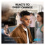 Anker SoundCore Liberty 4 Pro Wireless Earbuds – Bluetooth / Black Accessories > Audio > Headphones