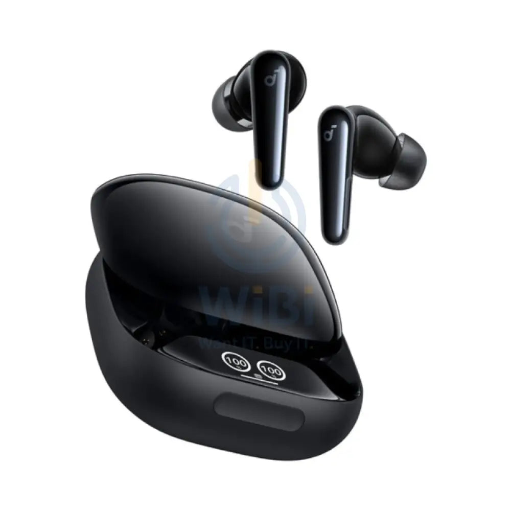 Anker SoundCore Liberty 4 Pro Wireless Earbuds – Bluetooth / Black Accessories > Audio > Headphones