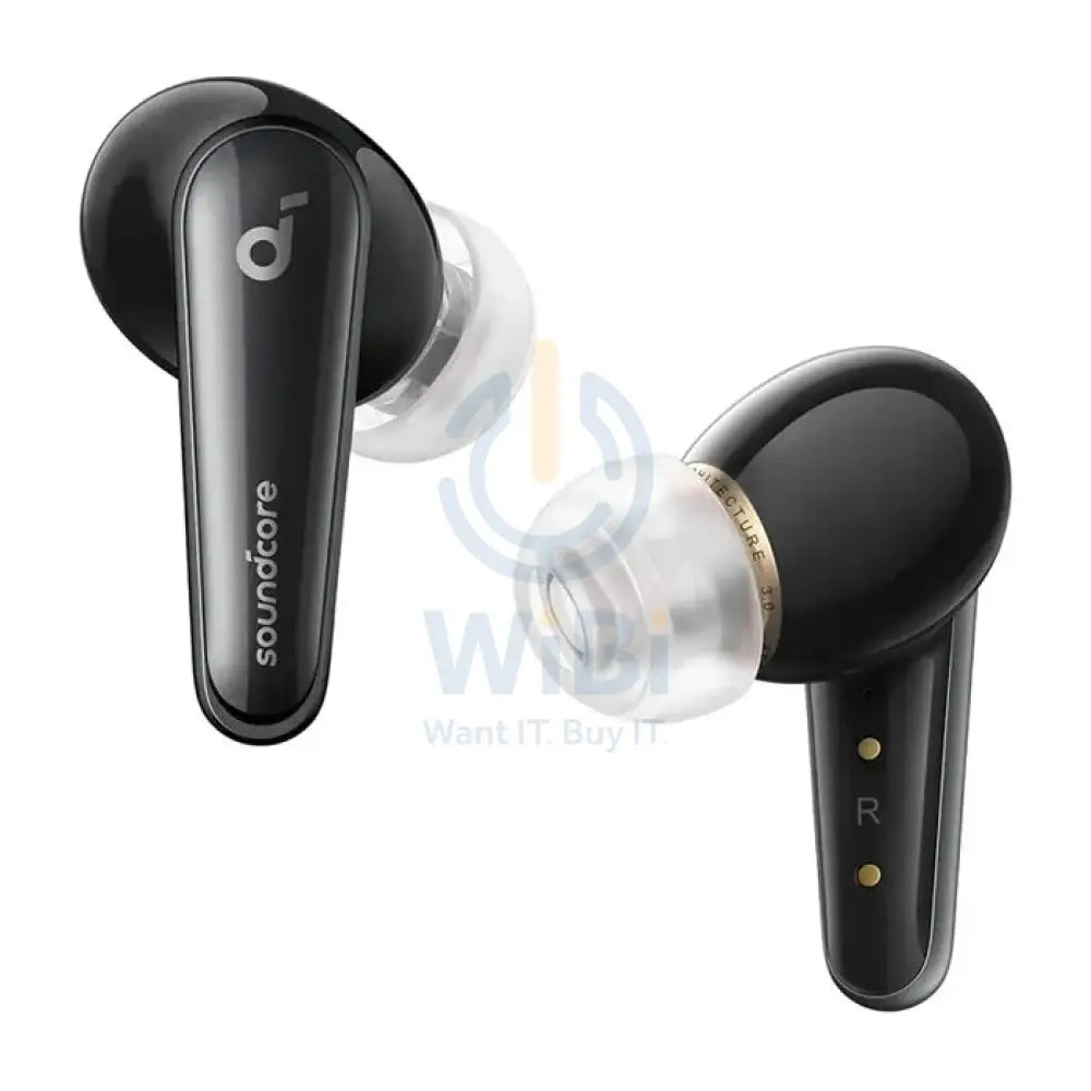 Anker Soundcore Liberty 4 Wireless Earbuds – Black Accessories > Audio > Headphones