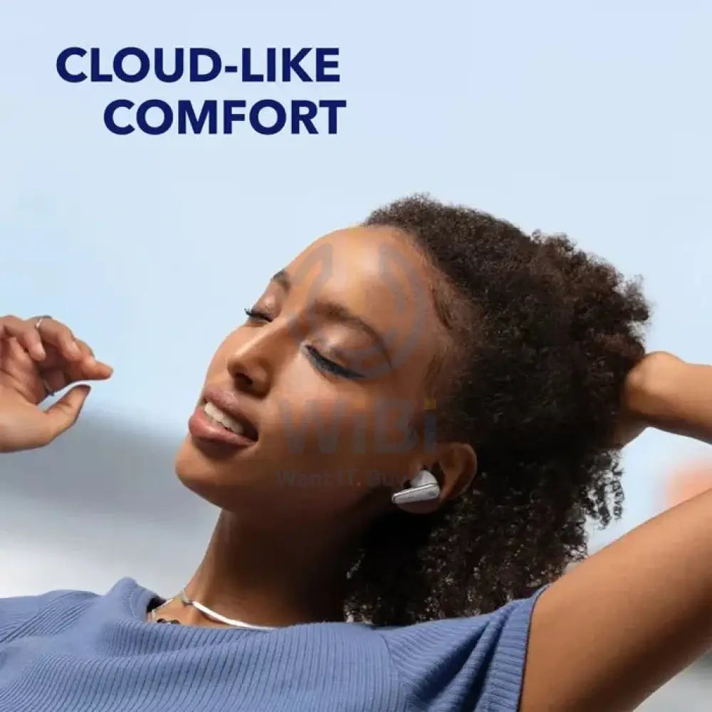 Anker Soundcore Liberty 4 Wireless Earbuds – White Accessories > Audio > Headphones