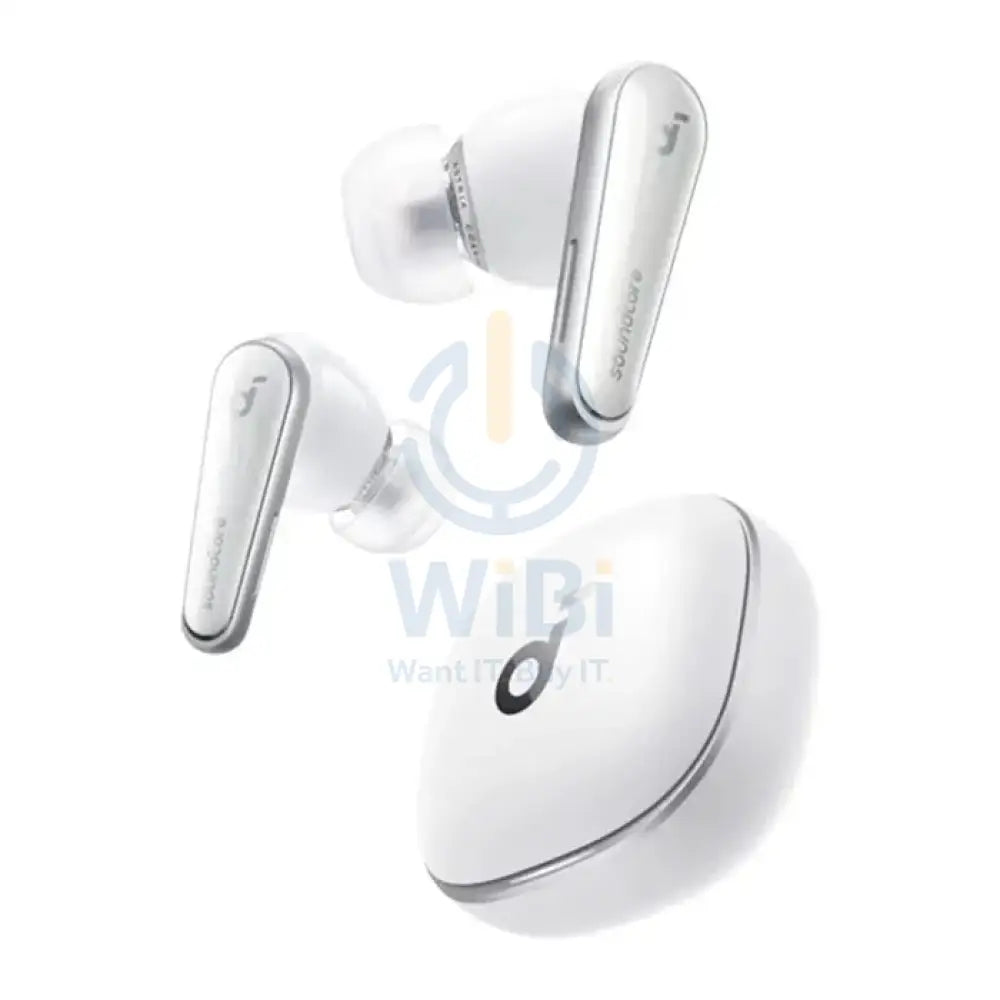 Anker Soundcore Liberty 4 Wireless Earbuds – White Accessories > Audio > Headphones