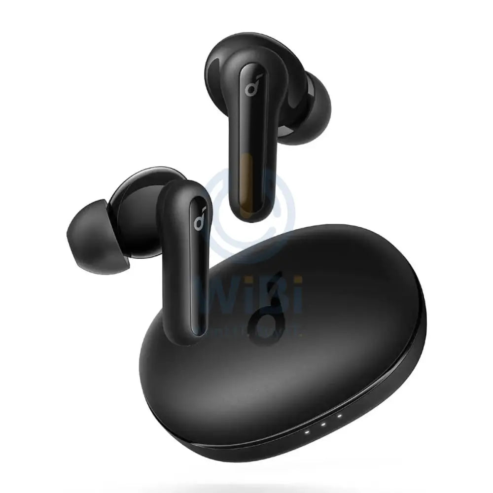 Anker Soundcore Life P2 Mini True Wireless Earbuds – Black Accessories > Audio > Headphones