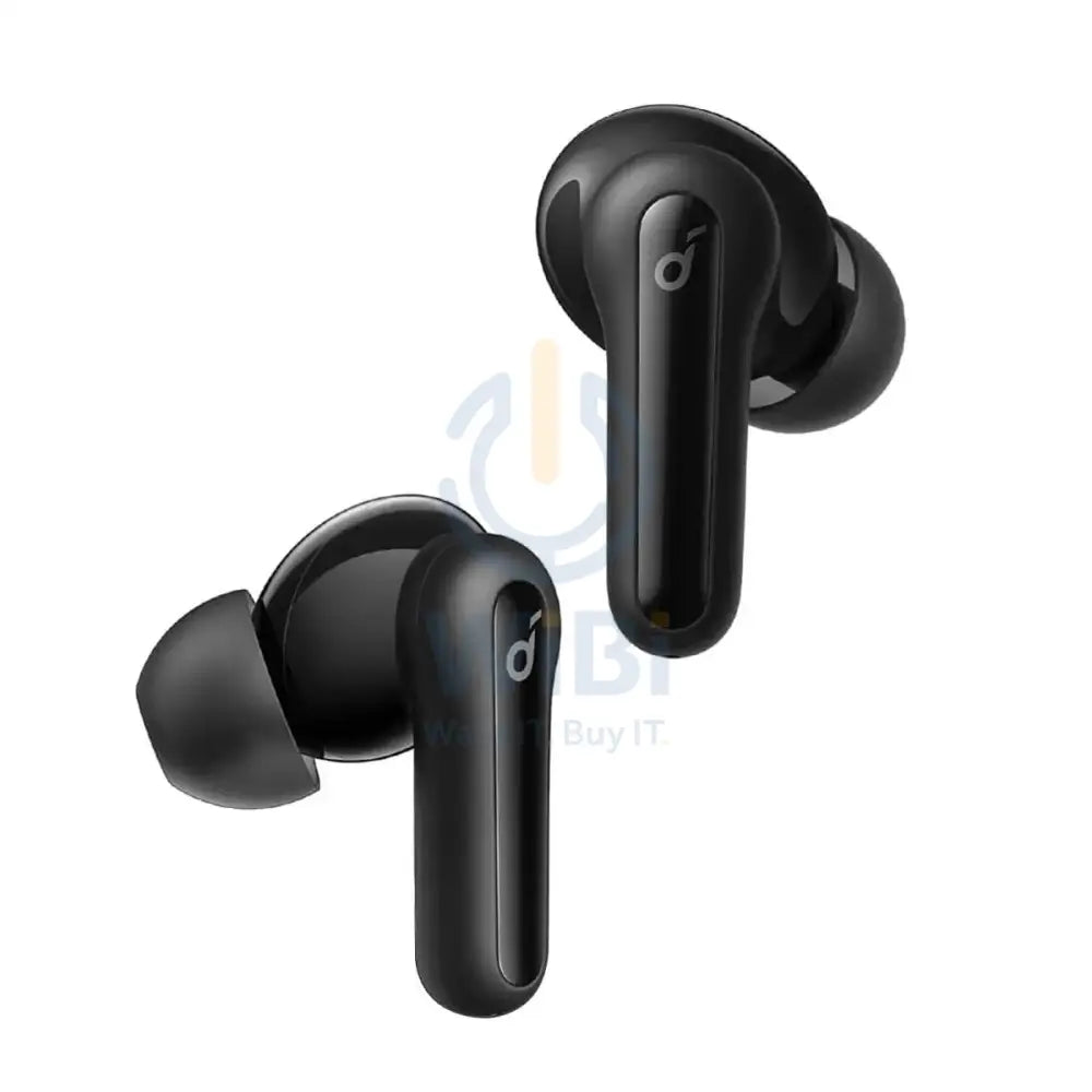 Anker Soundcore Life P2 Mini True Wireless Earbuds – Black Accessories > Audio > Headphones