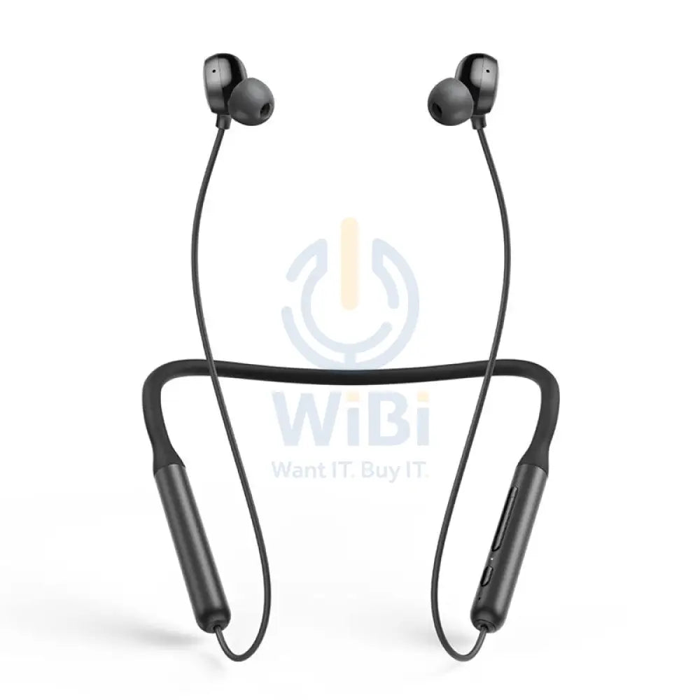 Anker Soundcore Life U2i Wireless Headphones - Black Accessories > Audio > Headphones