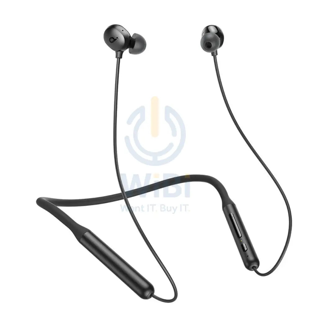 Anker Soundcore Life U2i Wireless Headphones - Black Accessories > Audio > Headphones