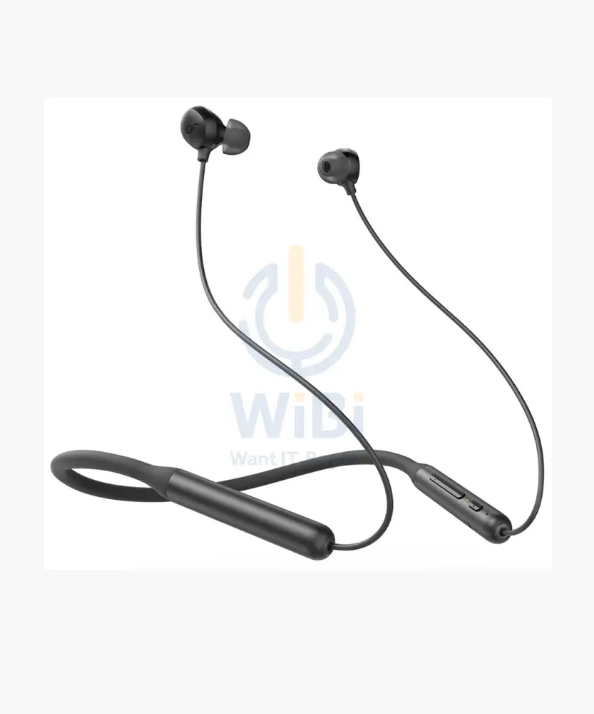 Anker Soundcore Life U2i Wireless Headphones - Black Accessories > Audio > Headphones