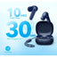 Anker Soundcore R50i Wireless Earbuds - In-Ear / Bluetooth / Blue Accessories > Audio > Headphones