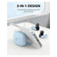 Anker Soundcore R50i Wireless Noise Cancelling Earbuds - In-Ear / Bluetooth / Blue Accessories > Audio > Headphones