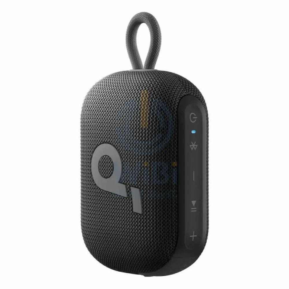 Anker Soundcore Select 4 Go Speaker - Bluetooth / 5W / Black Accessories > Audio > Speakers