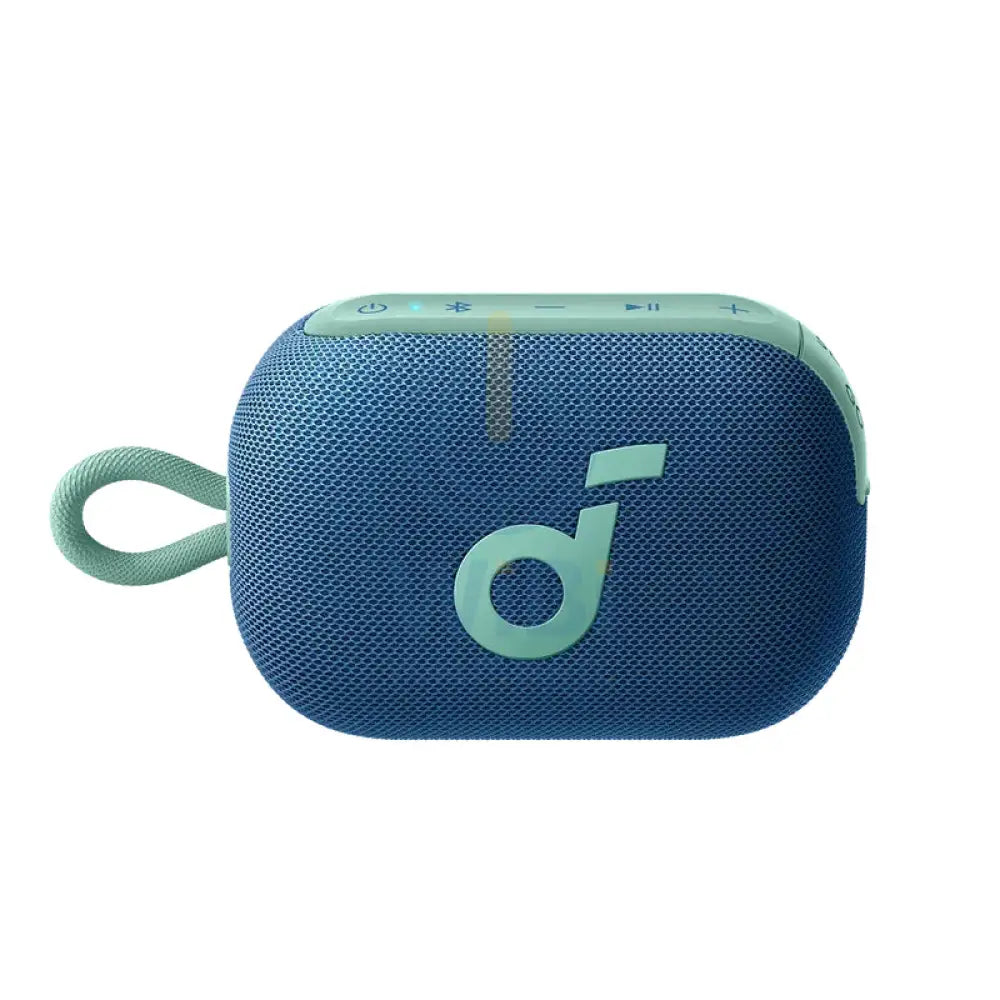Anker Soundcore Select 4 Go Speaker - Bluetooth / 5W / Blue Accessories > Audio > Speakers