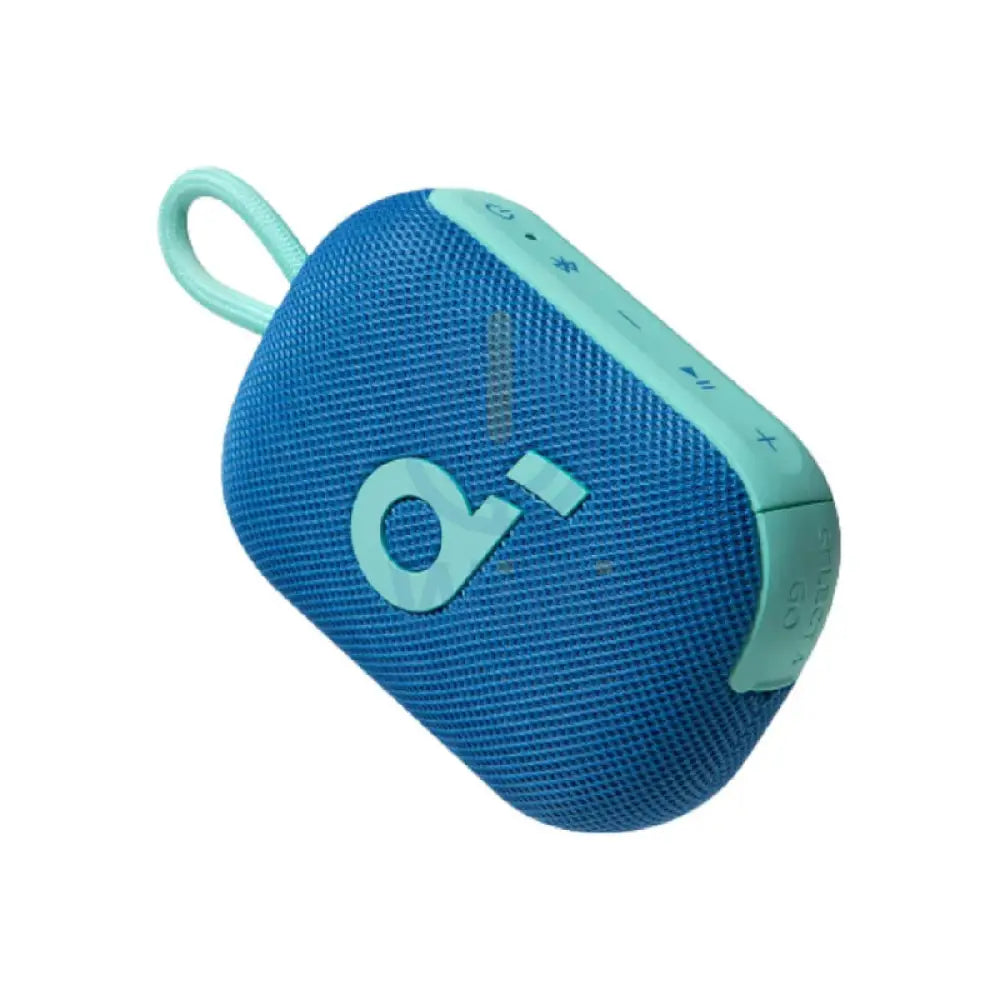 Anker Soundcore Select 4 Go Speaker - Bluetooth / 5W / Blue Accessories > Audio > Speakers