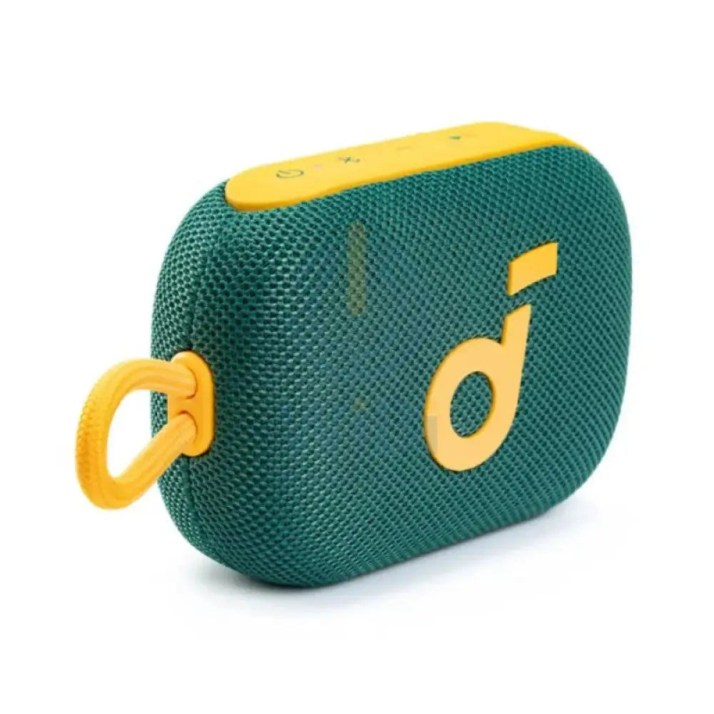 Anker Soundcore Select 4 Go Speaker - Bluetooth / 5W / Green/Yellow Accessories > Audio > Speakers