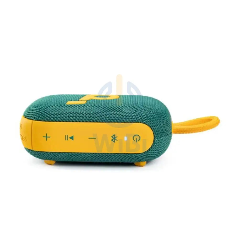 Anker Soundcore Select 4 Go Speaker - Bluetooth / 5W / Green/Yellow Accessories > Audio > Speakers