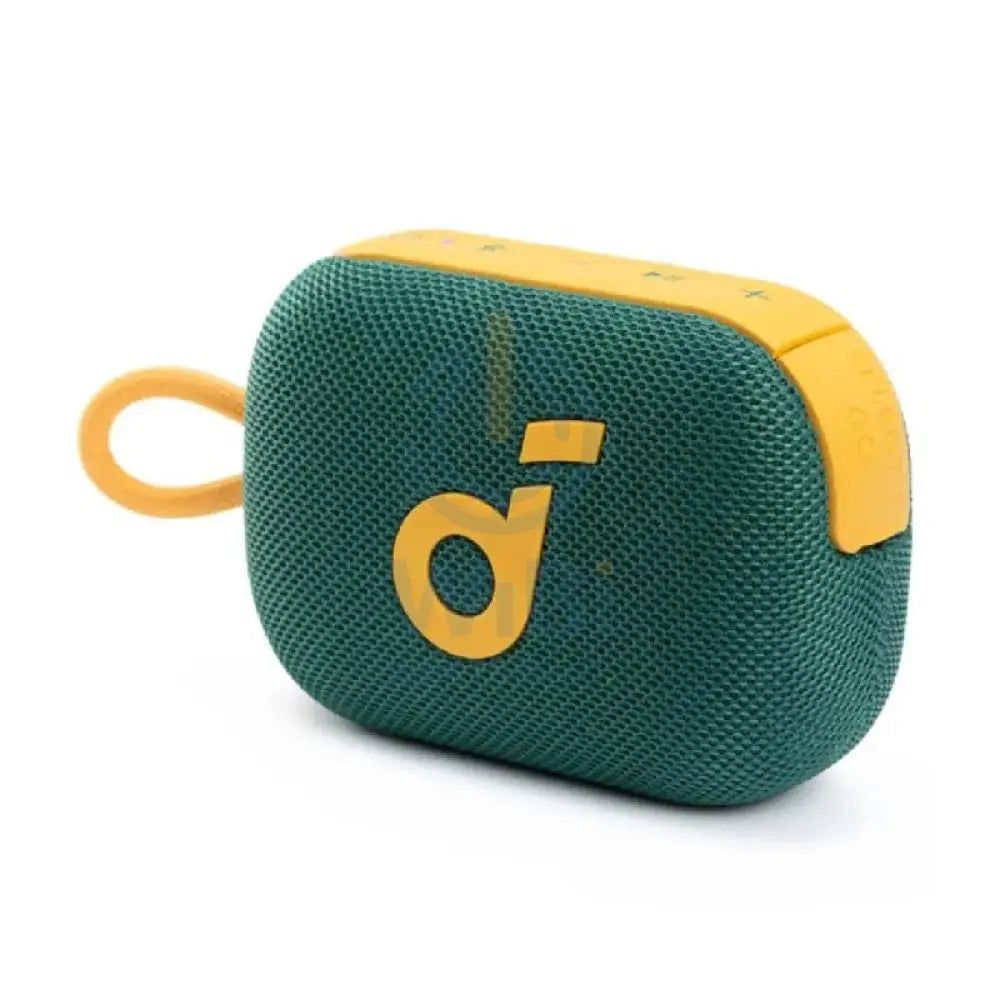 Anker Soundcore Select 4 Go Speaker - Bluetooth / 5W / Green/Yellow Accessories > Audio > Speakers