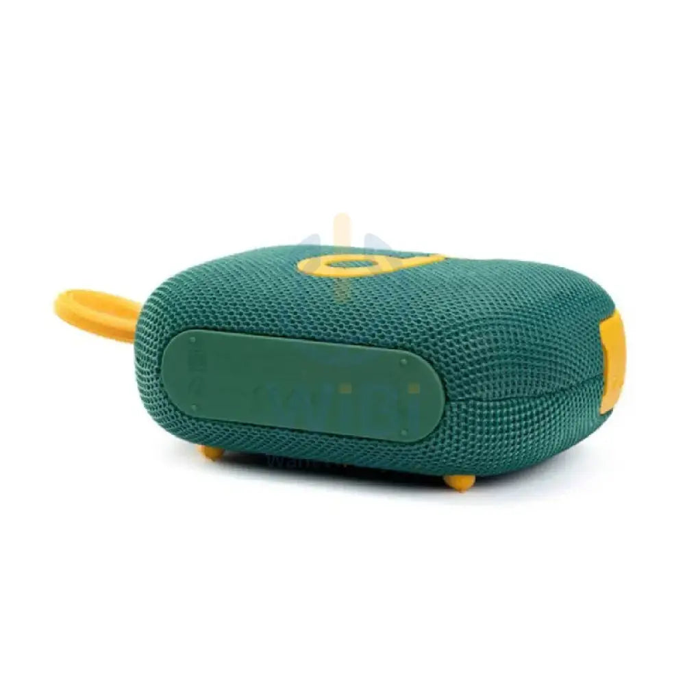 Anker Soundcore Select 4 Go Speaker - Bluetooth / 5W / Green/Yellow Accessories > Audio > Speakers