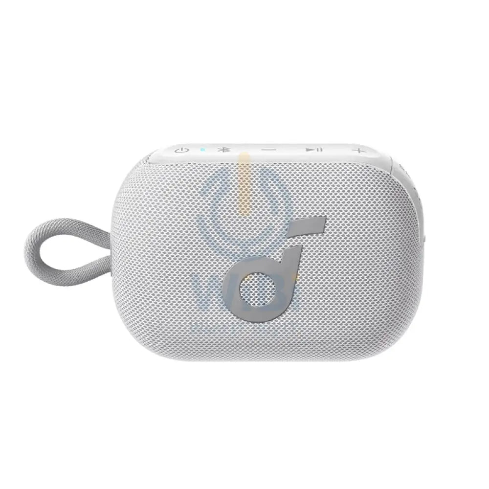 Anker Soundcore Select 4 Go Speaker - Bluetooth / 5W / White Accessories > Audio > Speakers