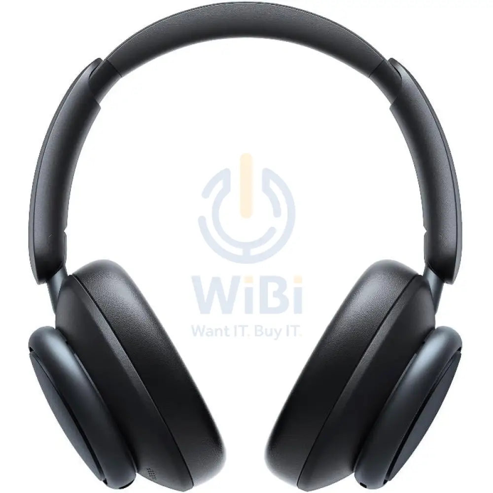 Anker Soundcore Space Q45 Wireless Headphone – Black Accessories > Audio > Headphones