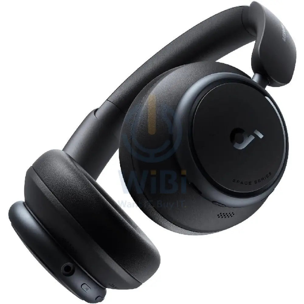 Anker Soundcore Space Q45 Wireless Headphone – Black Accessories > Audio > Headphones