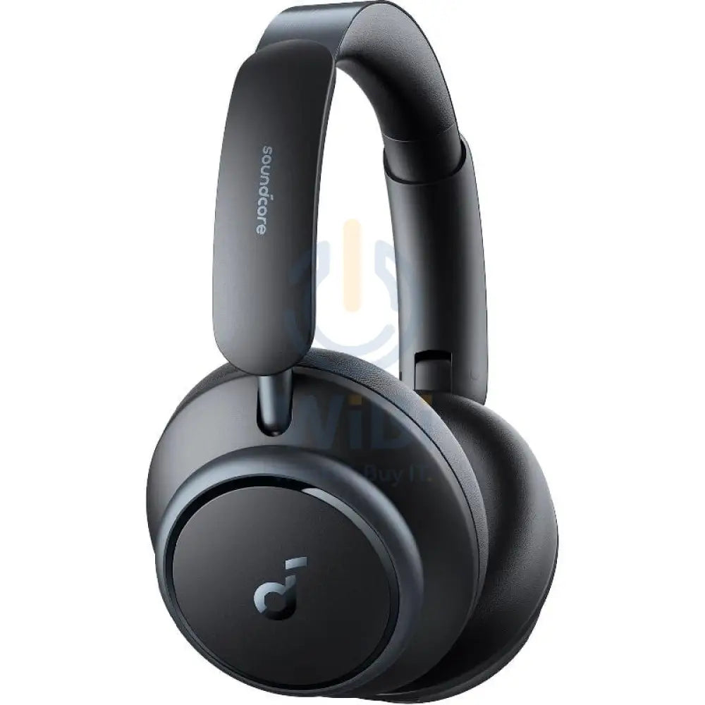 Anker Soundcore Space Q45 Wireless Headphone – Black Accessories > Audio > Headphones