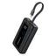 Anker Zolo Power Bank Built-In USB-C Cable - 10,000mAh / 30W / Black Accessories > Power Bank