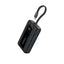 Anker Zolo Power Bank Built-In USB-C Cable - 20,000mAh / 30W / Black Accessories > Power Bank