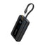 Anker Zolo Power Bank Built-In USB-C & Lightning Cable - 20,000mAh / 30W / Black Accessories > Power Bank