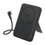 Anker Zolo Wireless Power Bank With Built-In USB-C Cable - 10,000mAh / 30W / Black Accessories > Power Bank