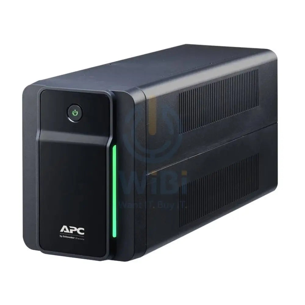 APC Back-UPS 750VA - 410Watts / 750VA / Line Interactive / Tower Power > Power Protection > UPS > Tower UPS