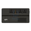 APC Easy UPS BV 1000VA - 600 Watts / 1000VA / Line Interactive / Black - UPS Power > Power Protection > UPS > Tower UPS