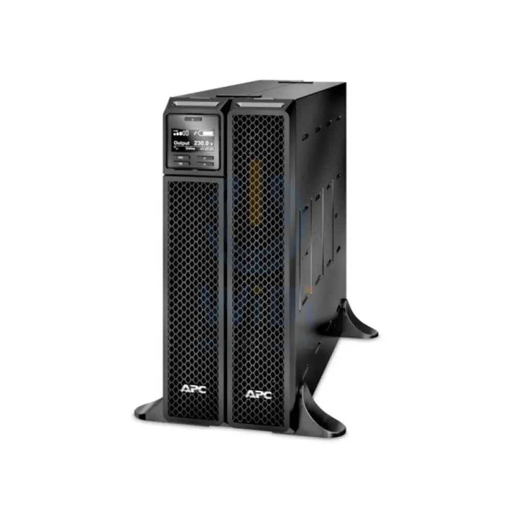 APC Smart-UPS 3000VA - 2700Watts / 3000VA / Double conversion online / Tower - Power Protection