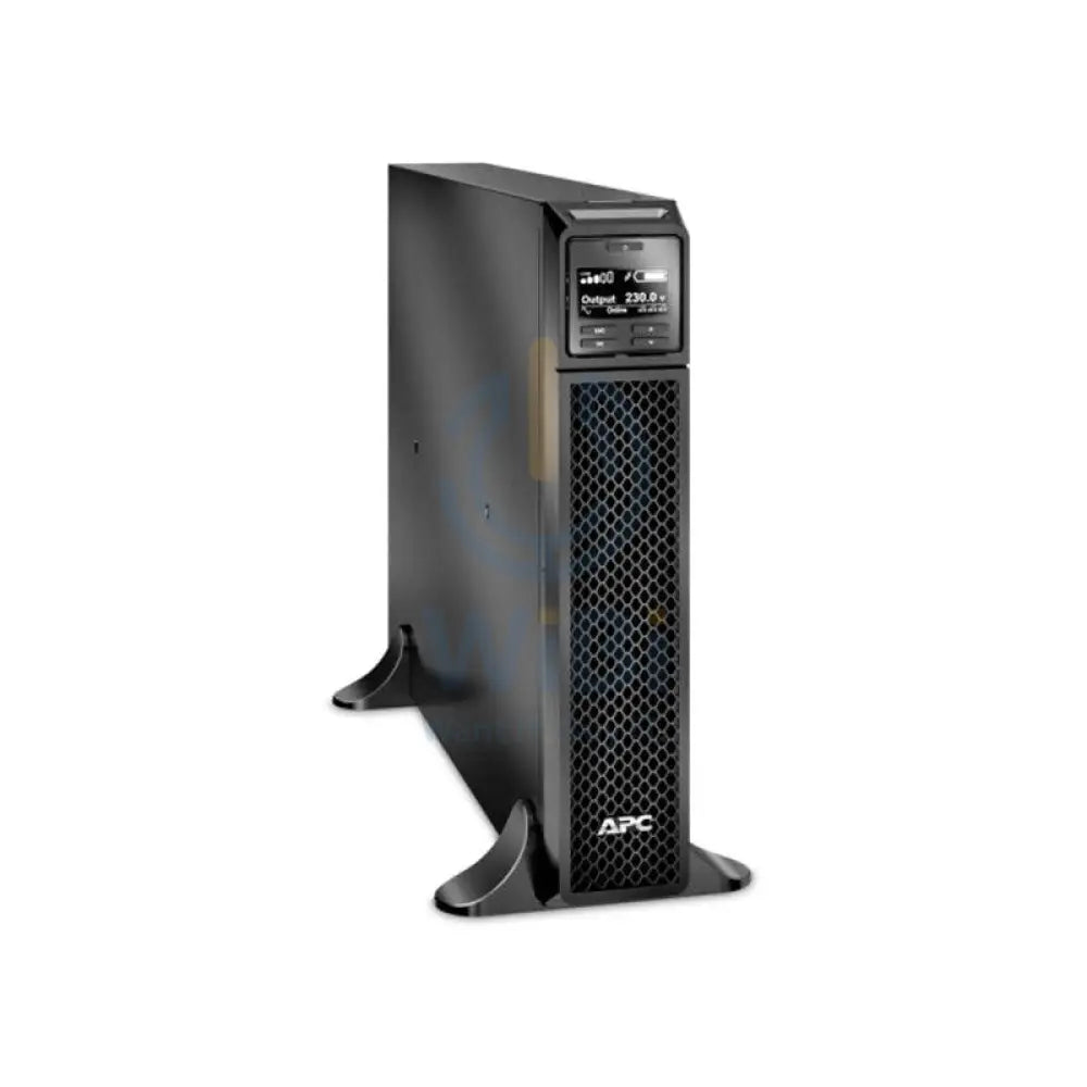 APC Smart-UPS 3000VA - 2700Watts / 3000VA / Double conversion online / Tower - Power Protection