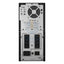 APC Smart-UPS C 3000VA - 2100Watts / 3KVA / Line Interactive / Tower