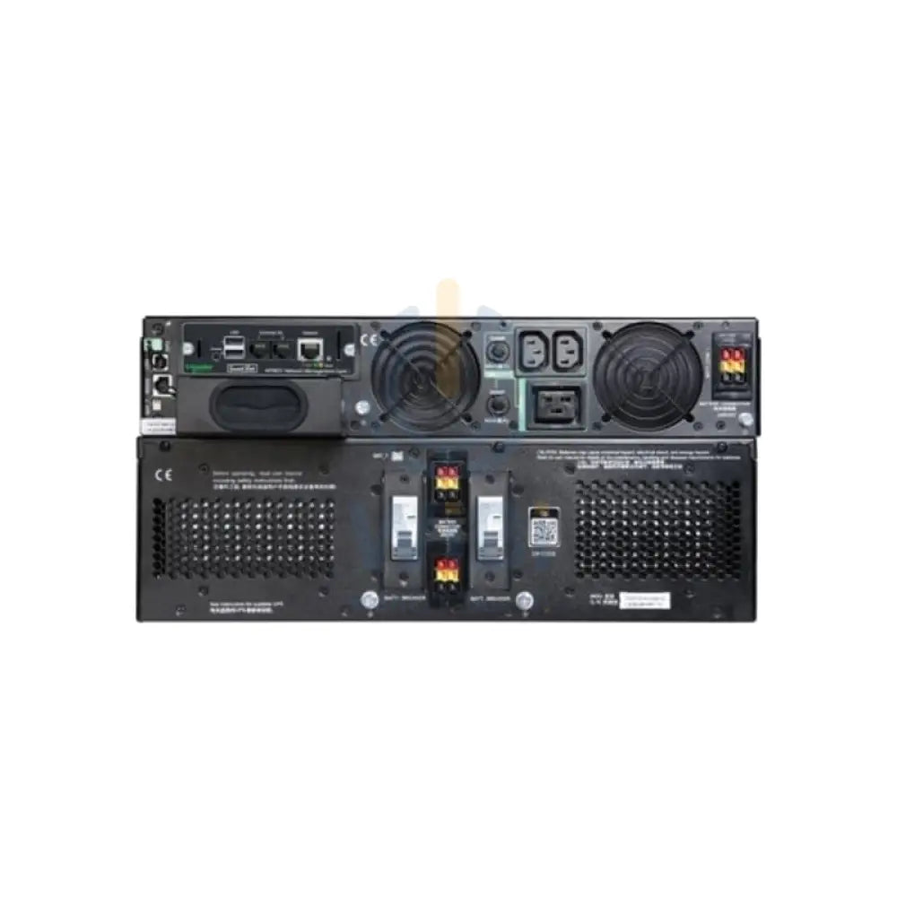 APC Smart-UPS RT 10000VA - 10k Watts / 10K VA / Double Conversion Online / Rack/Tower - Power Protection