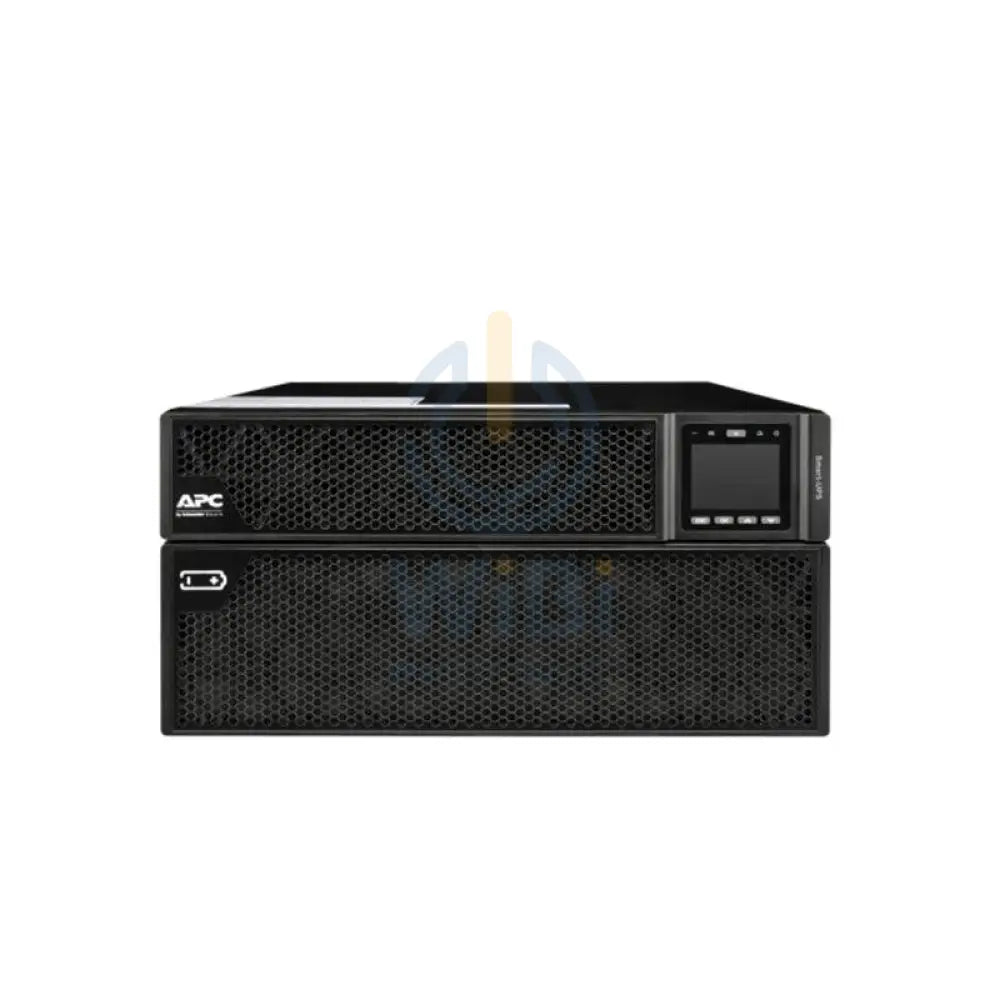 APC Smart-UPS RT 10000VA - 10k Watts / 10K VA / Double Conversion Online / Rack/Tower - Power Protection