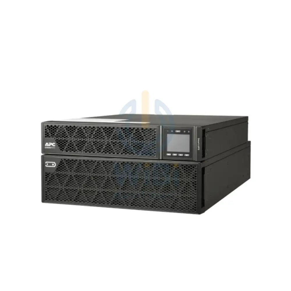 APC Smart-UPS RT 10000VA - 10k Watts / 10K VA / Double Conversion Online / Rack/Tower - Power Protection