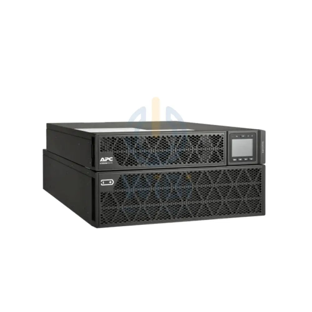 APC Smart-UPS RT 10000VA - 10k Watts / 10K VA / Double Conversion Online / Rack/Tower - Power Protection