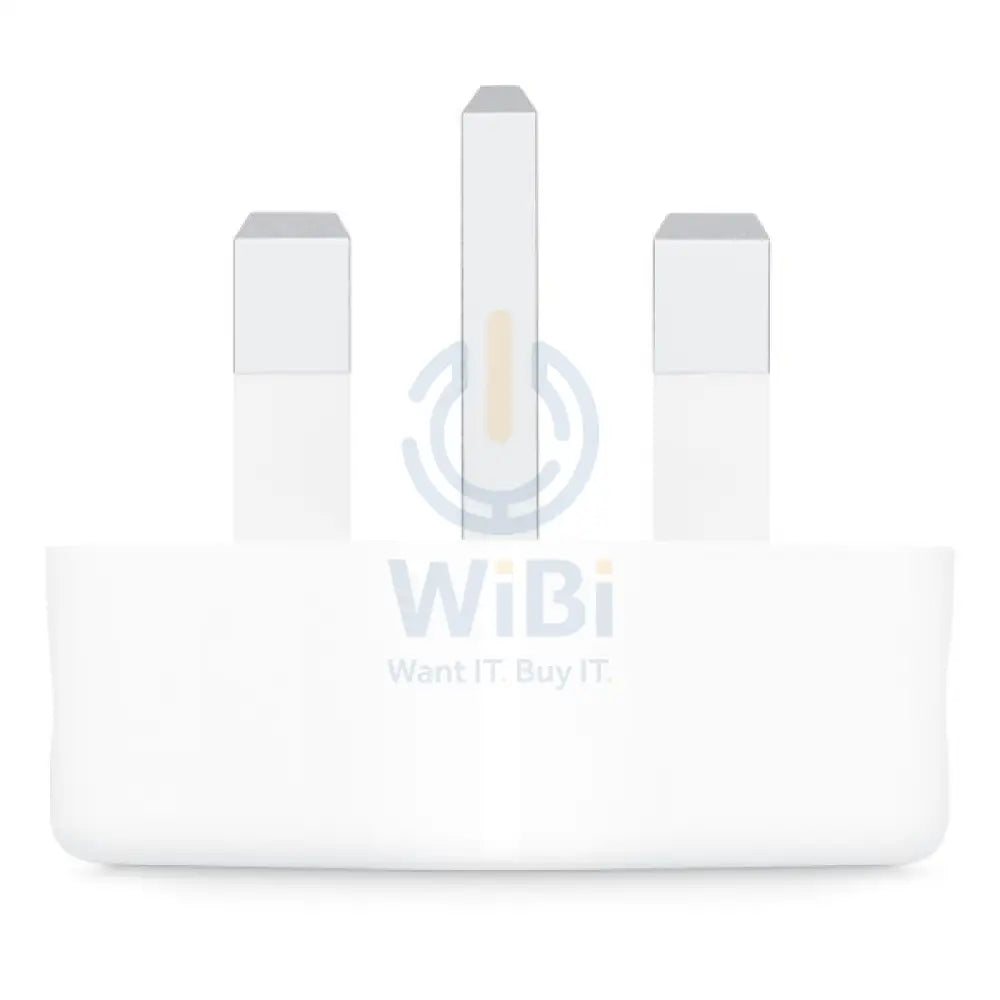 Apple 5W USB Power Adapter Charger - White Accessories > Power Adapters