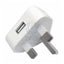 Apple 5W USB Power Adapter Charger - White Accessories > Power Adapters