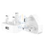 Apple 5W USB Power Adapter Charger - White Accessories > Power Adapters