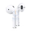 Apple Airpods 2 With Charger Case - Bluetooth / Wireless / Stereo