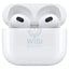 Apple Airpods (3rd generation) - Bluetooth 5.0 / White