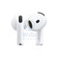 Apple AirPods 4 Earbuds - USB-C / Bluetooth 5.3 / White Accessories > Audio > Headphones