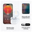 Apple AirPods 4 Earbuds - USB-C / Bluetooth 5.3 / White Accessories > Audio > Headphones