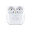 Apple AirPods 4 Earbuds - USB-C / Bluetooth 5.3 / White Accessories > Audio > Headphones