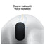 Apple AirPods 4 With ANC Earbuds - USB-C / Bluetooth 5.3 / White Accessories > Audio > Headphones
