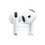 Apple AirPods 4 With ANC Earbuds - USB-C / Bluetooth 5.3 / White Accessories > Audio > Headphones