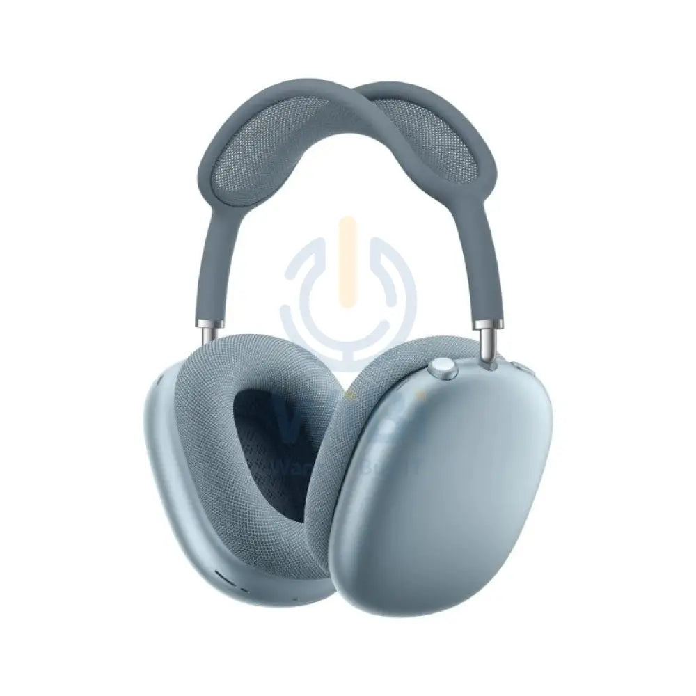 Apple AirPods Max (2024) - Bluetooth 5.0 / Wireless / Blue - Headphones Accessories > Audio > Headphones