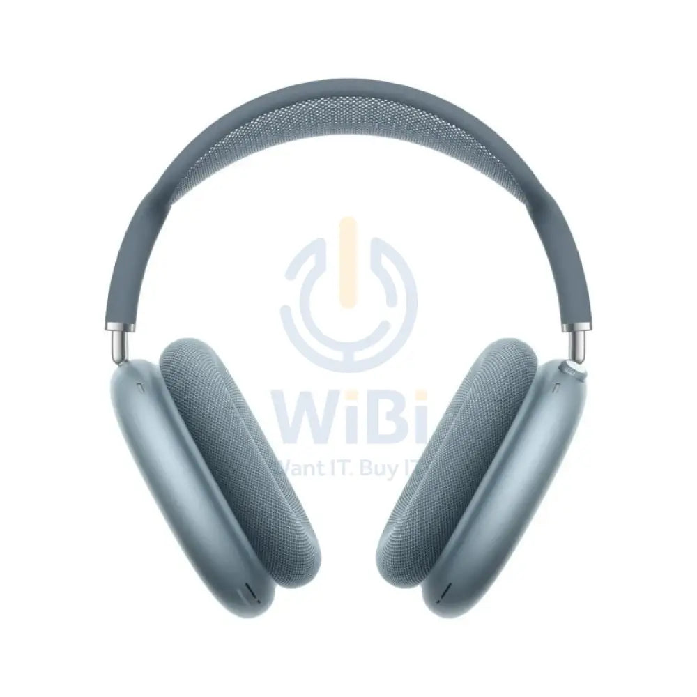 Apple AirPods Max (2024) - Bluetooth 5.0 / Wireless / Blue - Headphones Accessories > Audio > Headphones