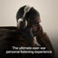 Apple AirPods Max (2024) - Bluetooth 5.0 / Wireless / Blue - Headphones Accessories > Audio > Headphones