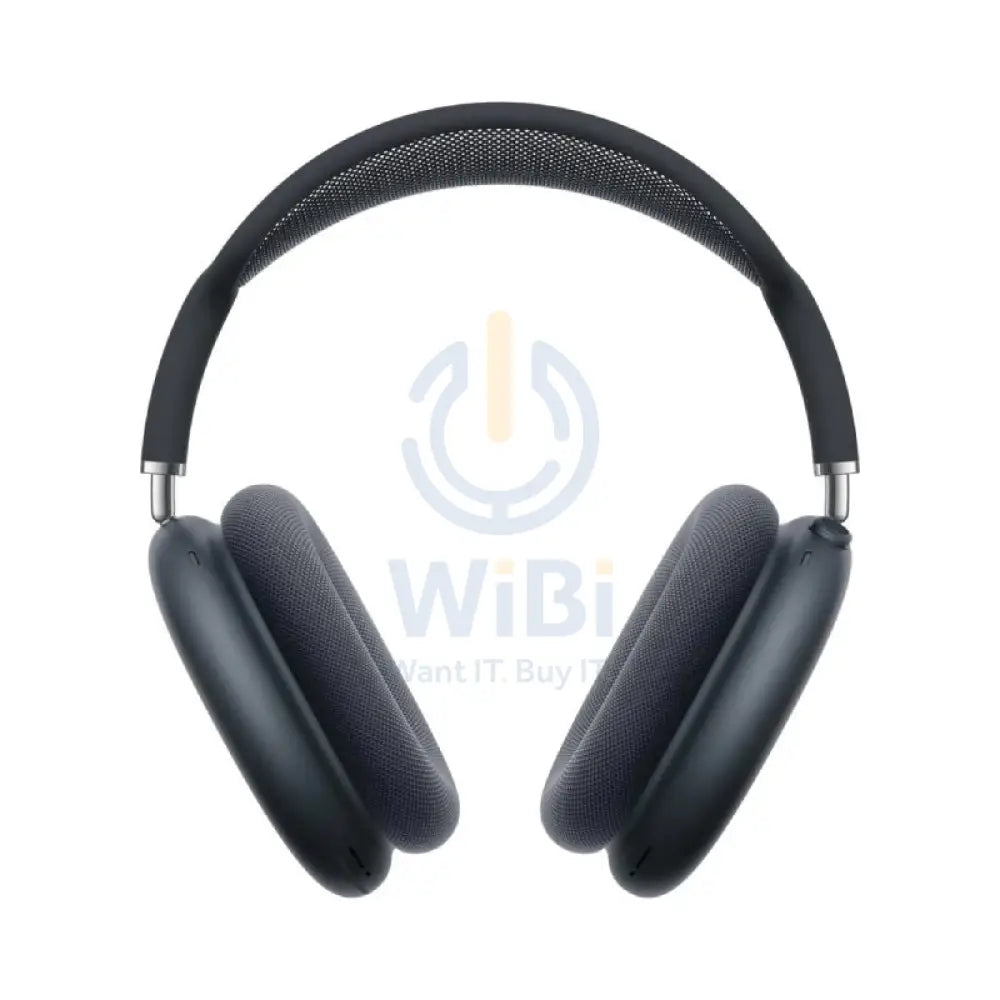 Apple AirPods Max (2024) - Bluetooth 5.0 / Wireless / Midnight - Headphones Accessories > Audio > Headphones